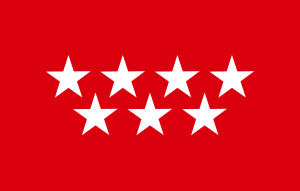 Comunidad de Madrid